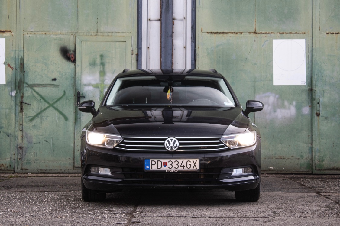 Volkswagen Passat Variant 2.0 TDI DSG VW - 2