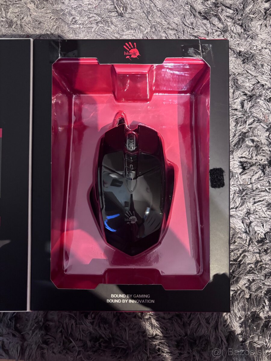 Bloody V7M herná myš - 2