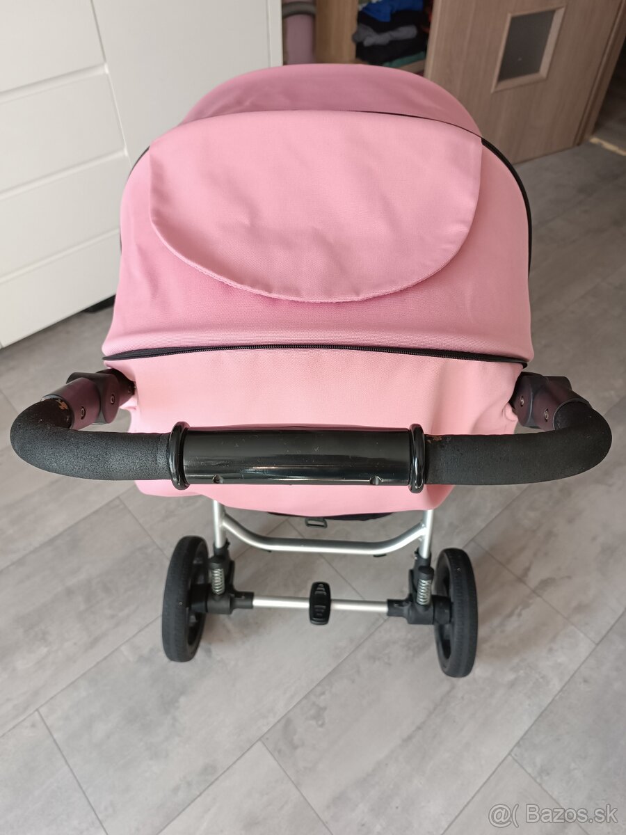 Petite&Mars Royal - 2