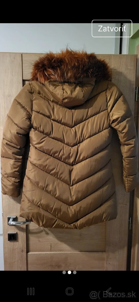 Zimná bunda - 2