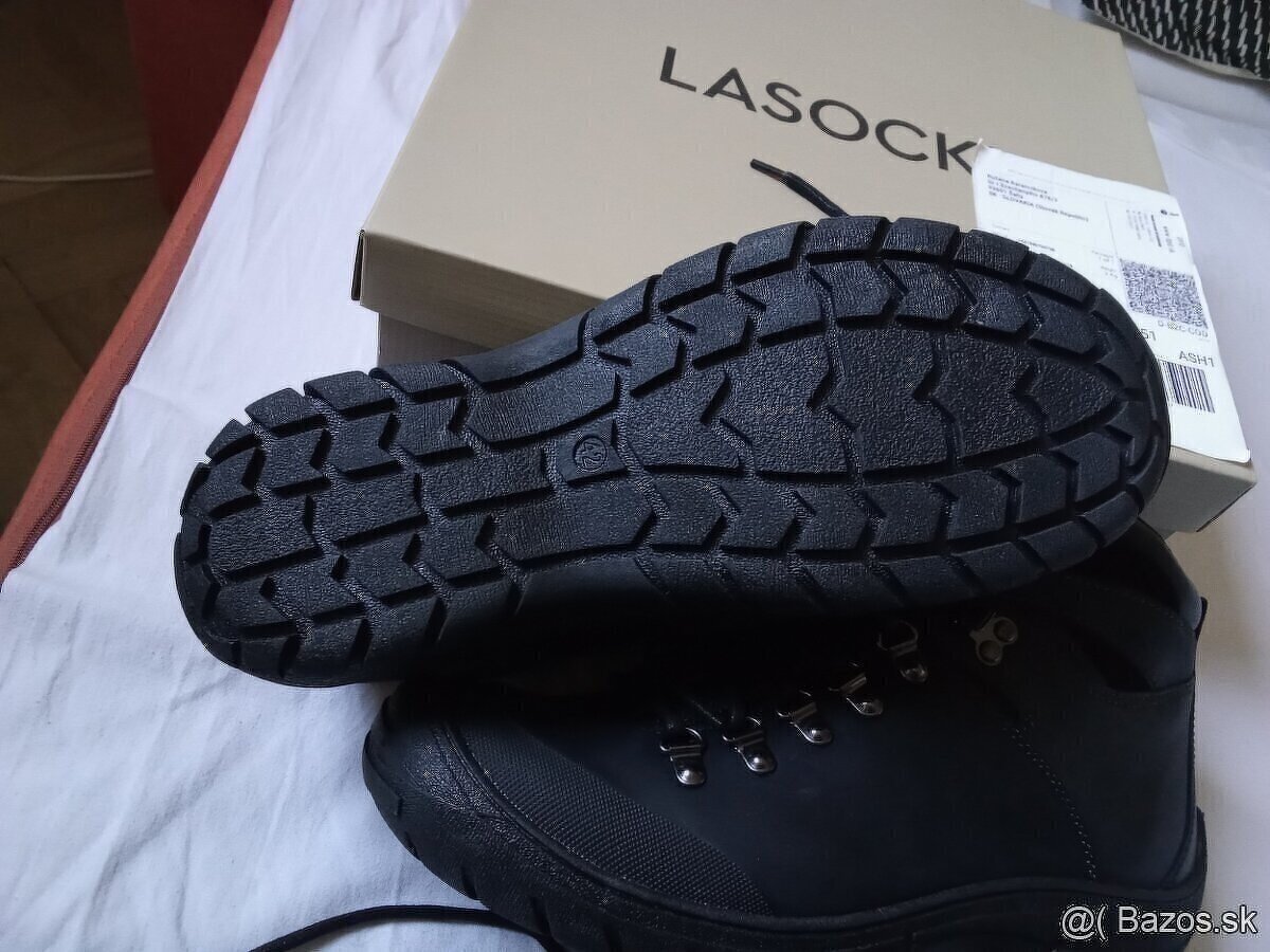 LASOCKI kožené č.41 aj 42 - 2