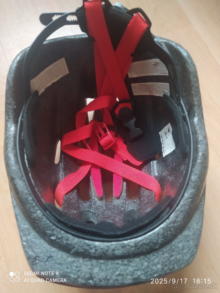 Chlapčenská prilba - 2