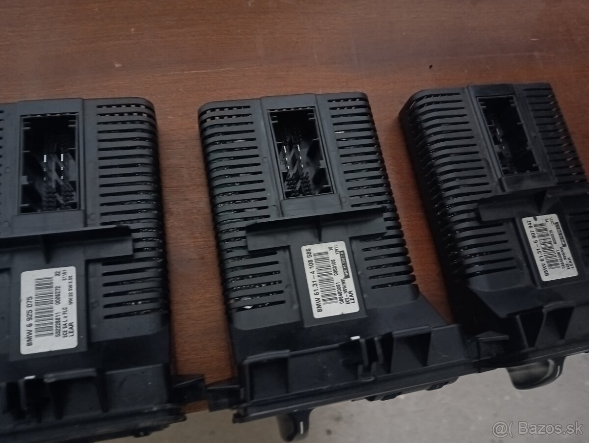 Lichtmodul BMW E46 pre halogénové svetlá - 2