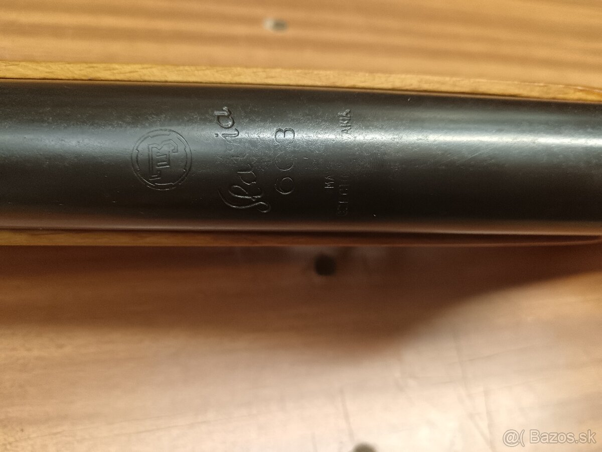 Vzduchovka Slavia 603 - 2