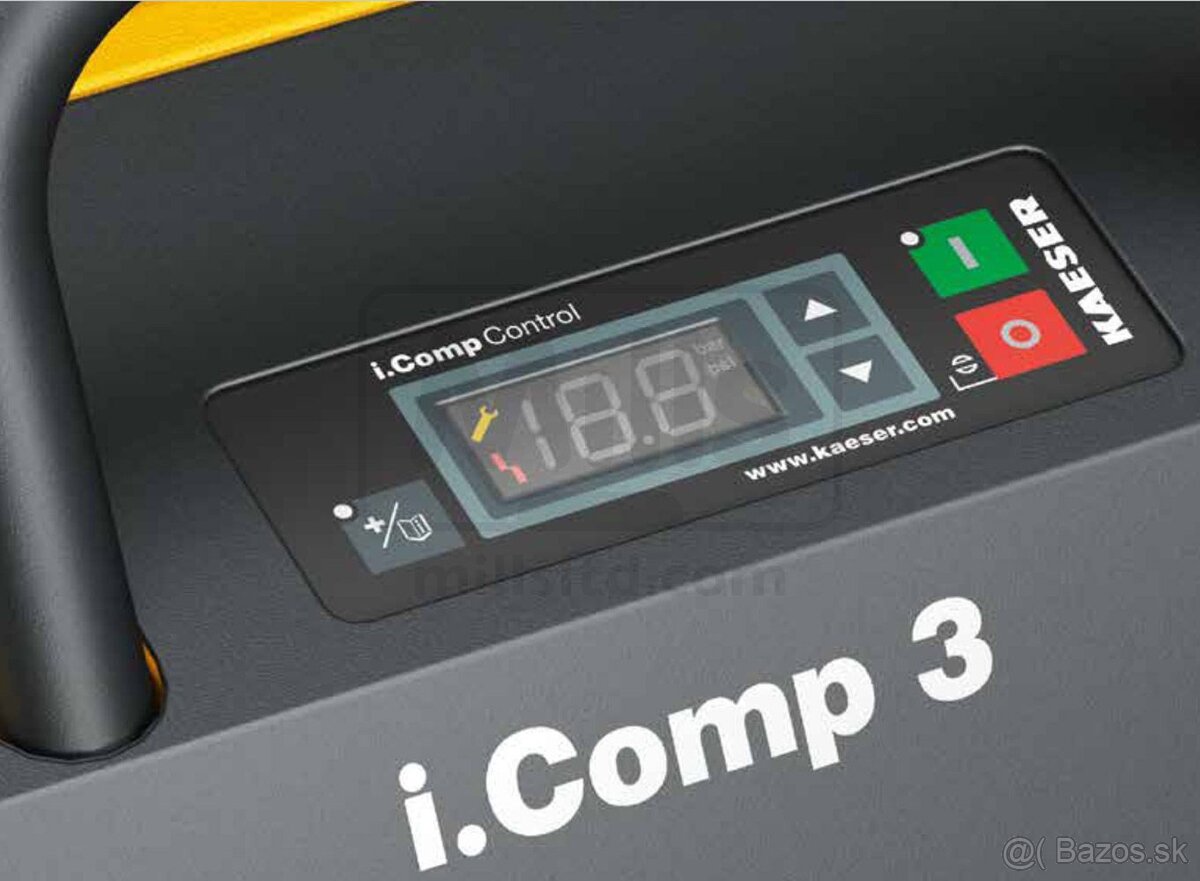 I.Comp3 komoresor - 2