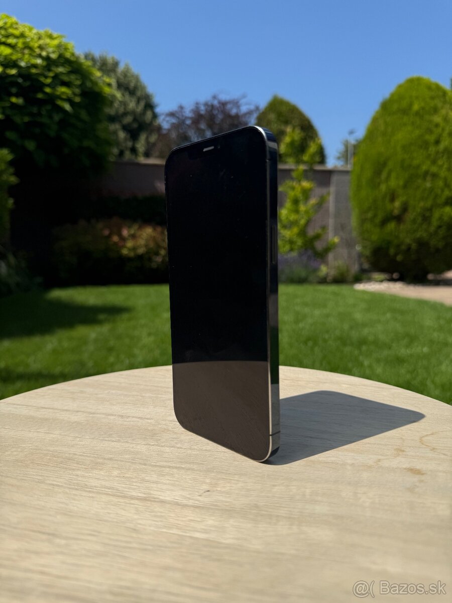 iPhone 12 Pro Max 256 GB - 2