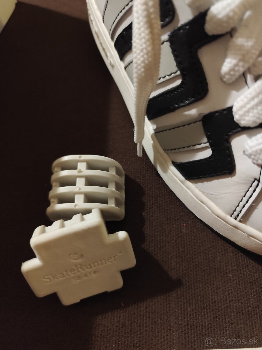 Skaterunner tenisky - 2