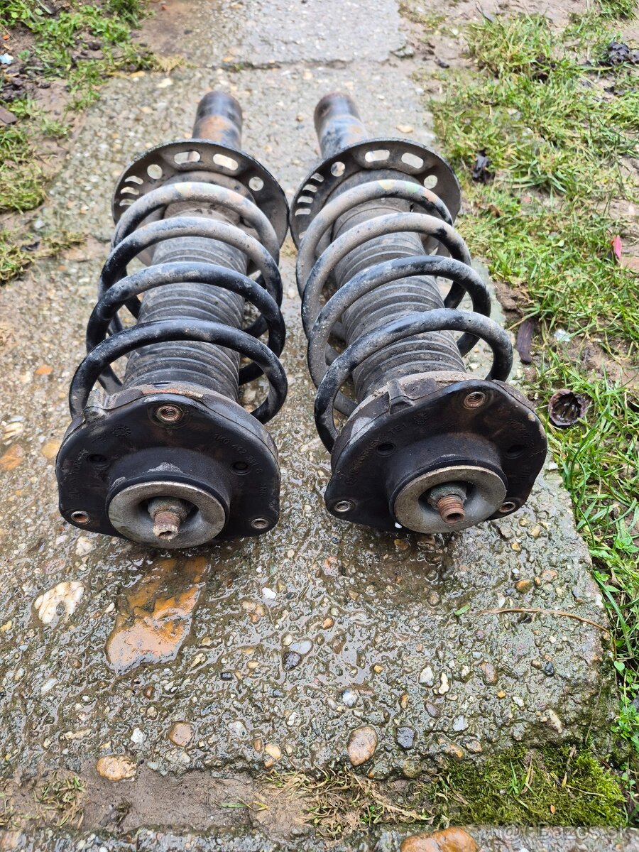 Tlmice predne superb 2 - 2