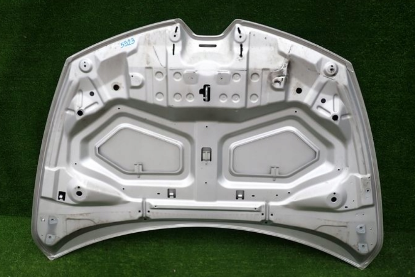 renault clio kapota IV - 2