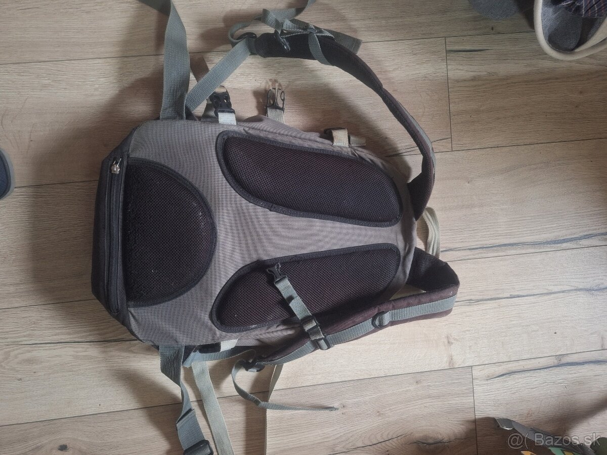 Hysky ruksak 35L - 2