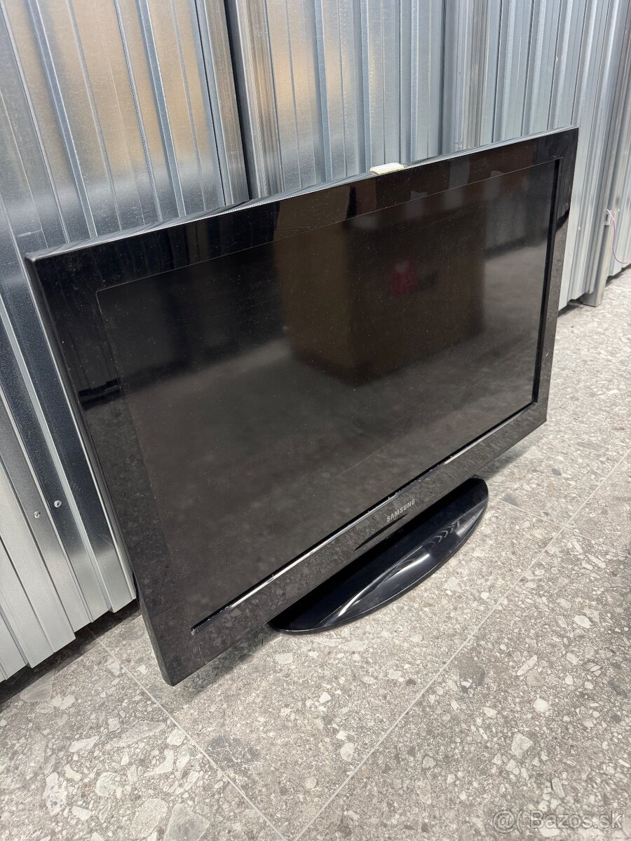 Lcd televízor Samsung. - 2
