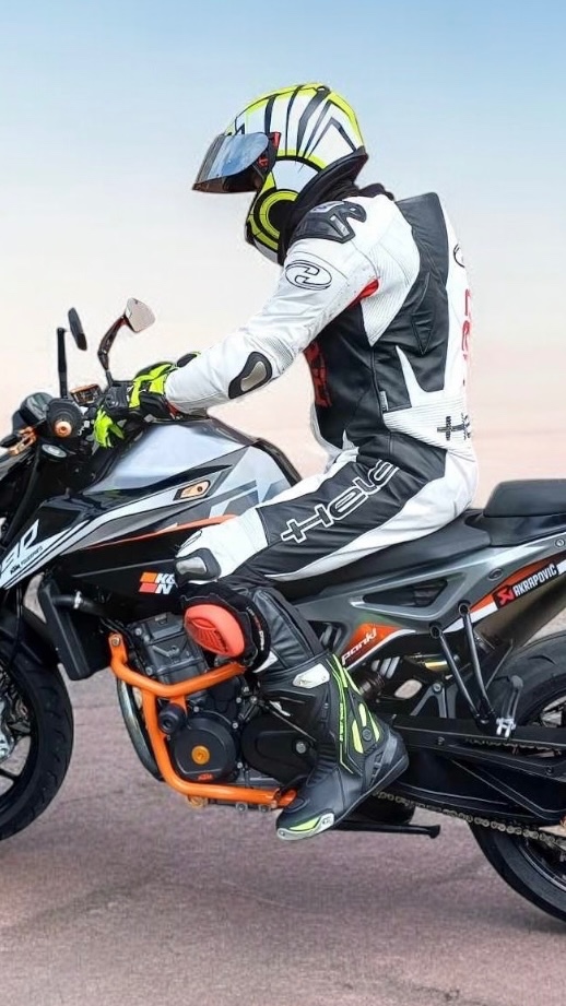 Kombinéza Held Slade - 2