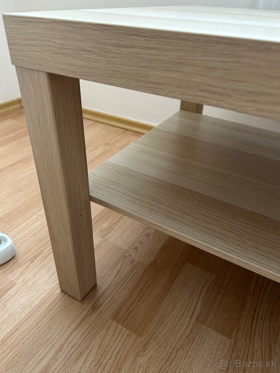 konferenčný stolik, IKEA - 2