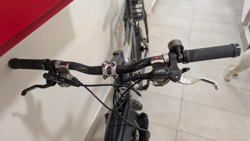 Predám bicykel Merida - 2