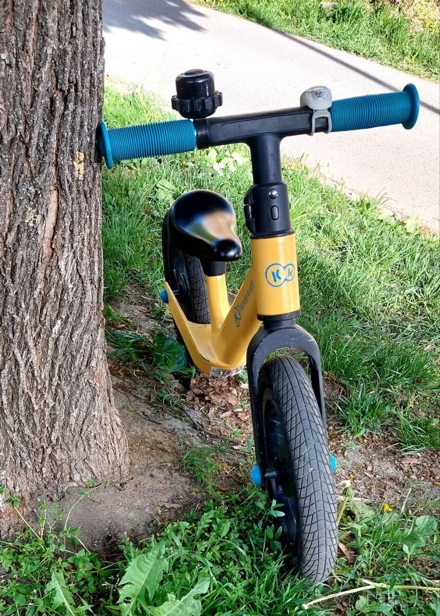 Kinderkraft - Odrážadlo - 2