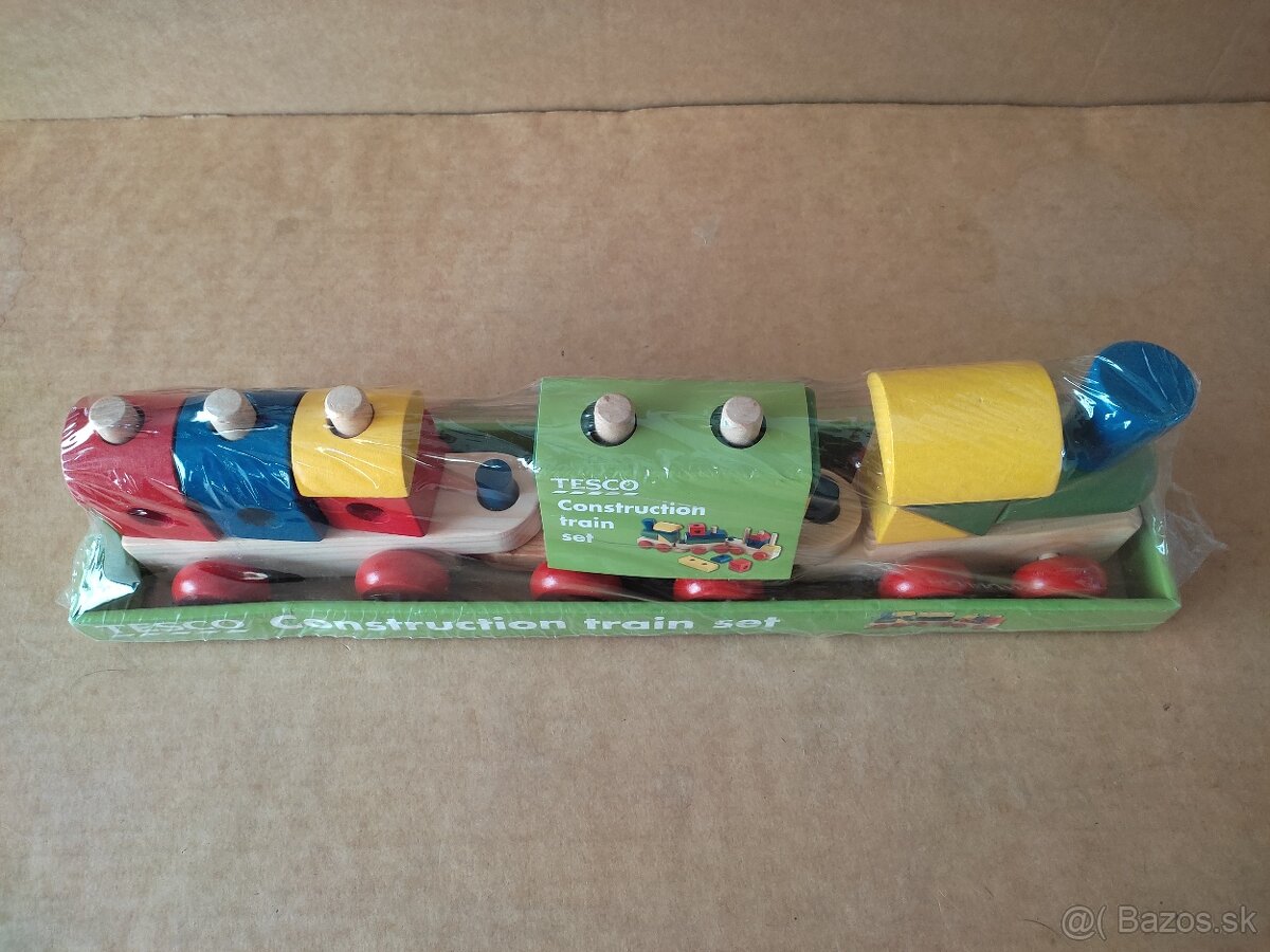 Predám hračky a iné... - 2