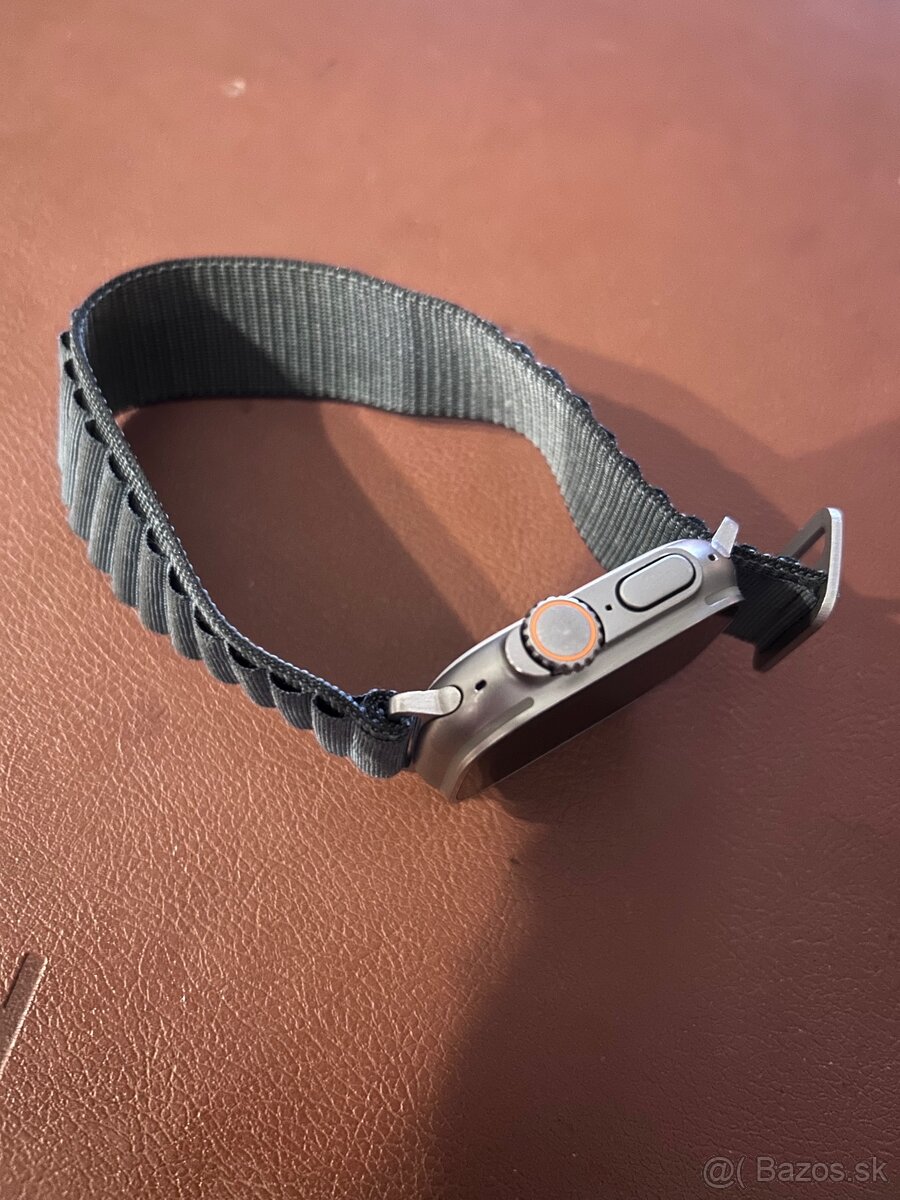 Apple Watch Ultra - 2