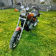 Honda vt500c - top stav, nova TK do 2030 - 2