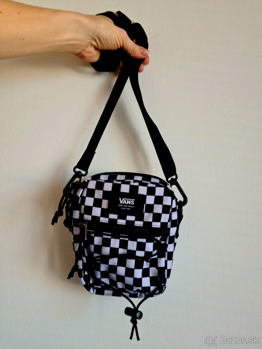 Crossbody Vans taska - 2