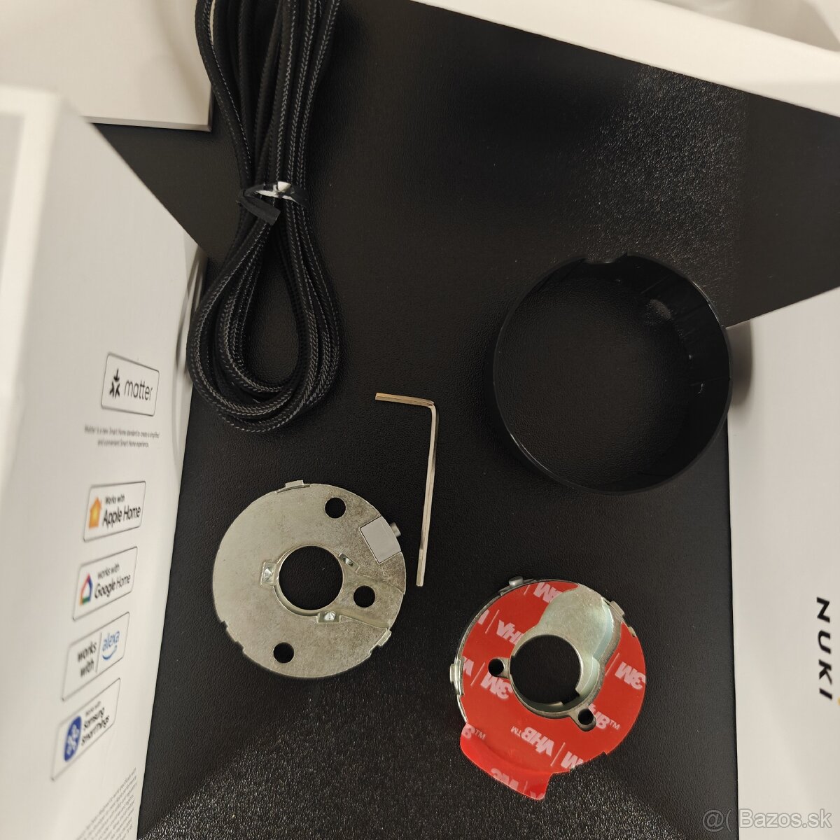 Nuki Smart lock pro - 2