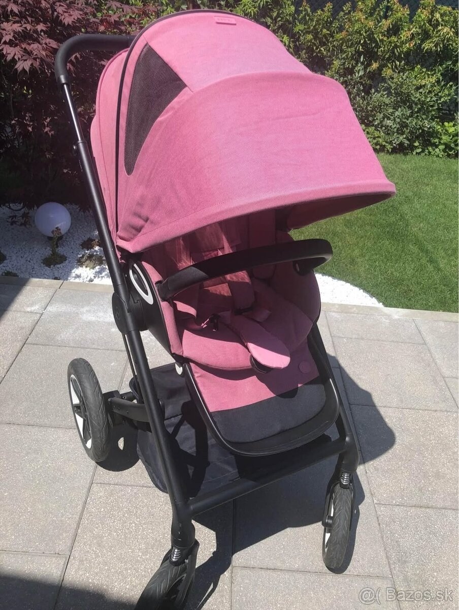 Športový kočík - 2