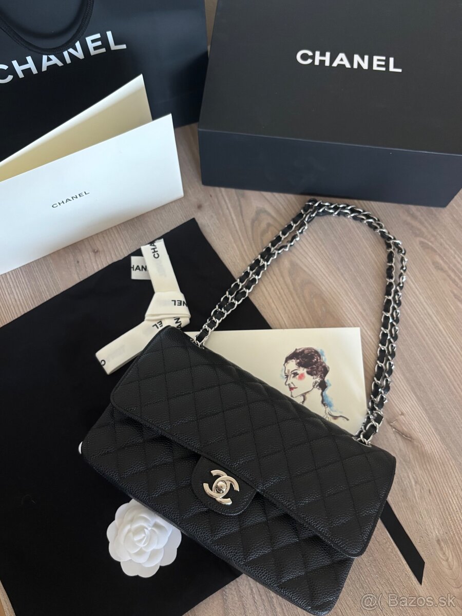 Chanel kabelka - 2