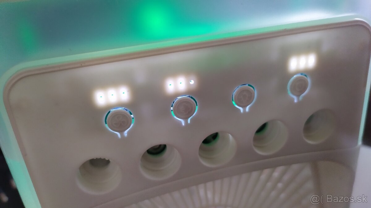 Predám ochladzovať vzduchu - 2