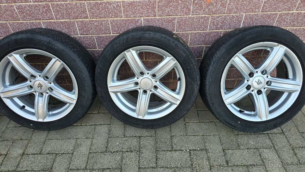 5x120 r16 - 2