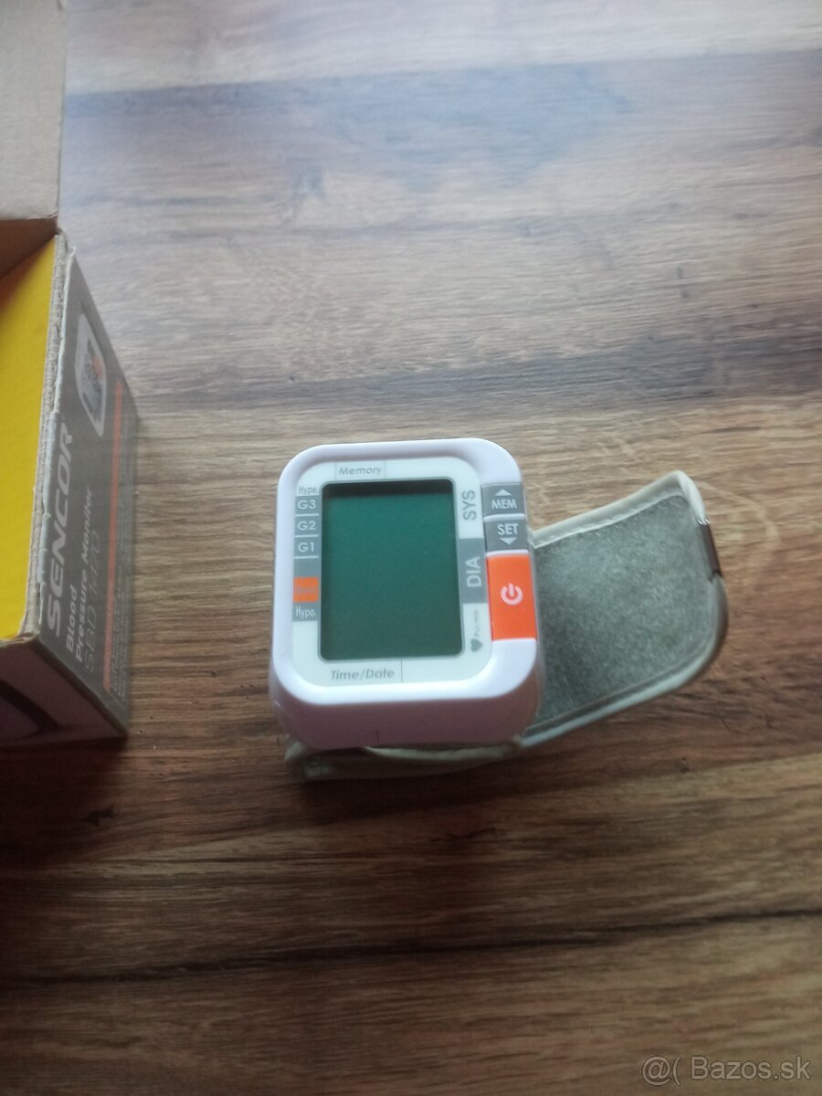 Tlakomer Sencor SBD 1470 - 2