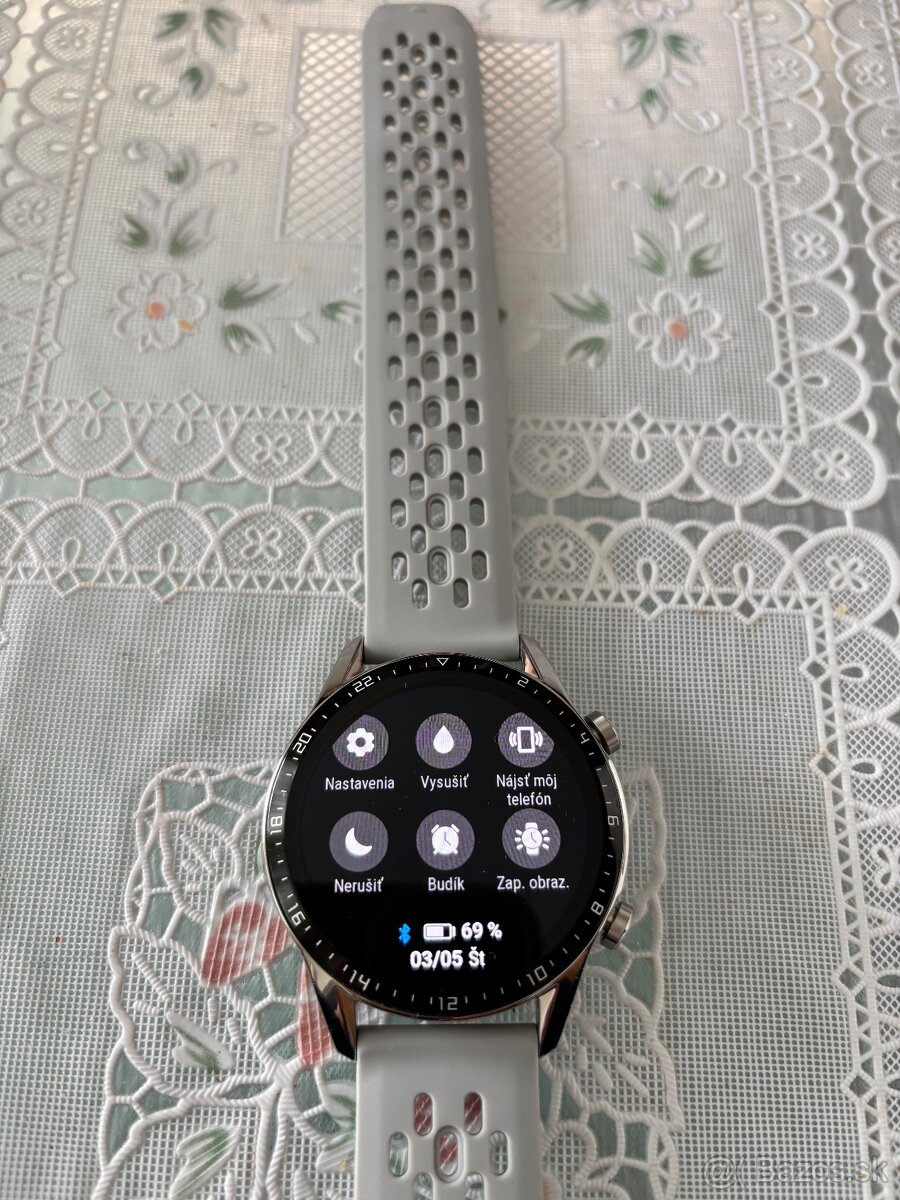 Huawei watch GT2 - 2