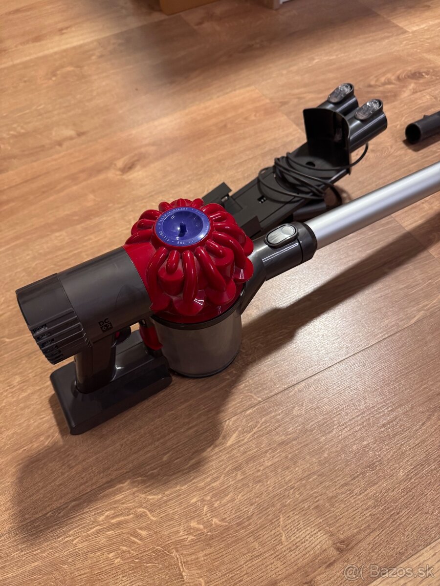 Dyson DC62 - 2