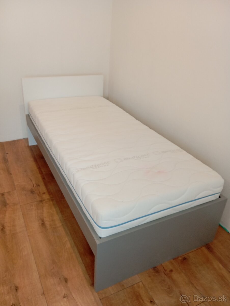 Nová detská izba - chlapčenská - 2