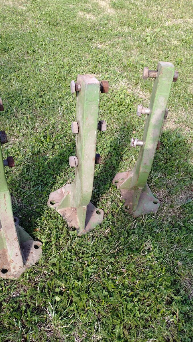 Fortschritt B-200 Stlpice - 2