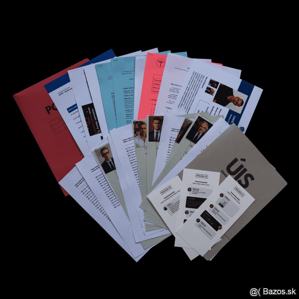 DOLOPE - Posledná fotografia - 2