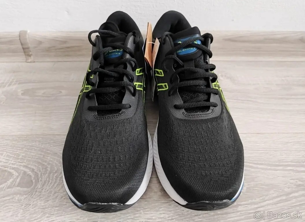 Pánska bežecká obuv ASICS - 2