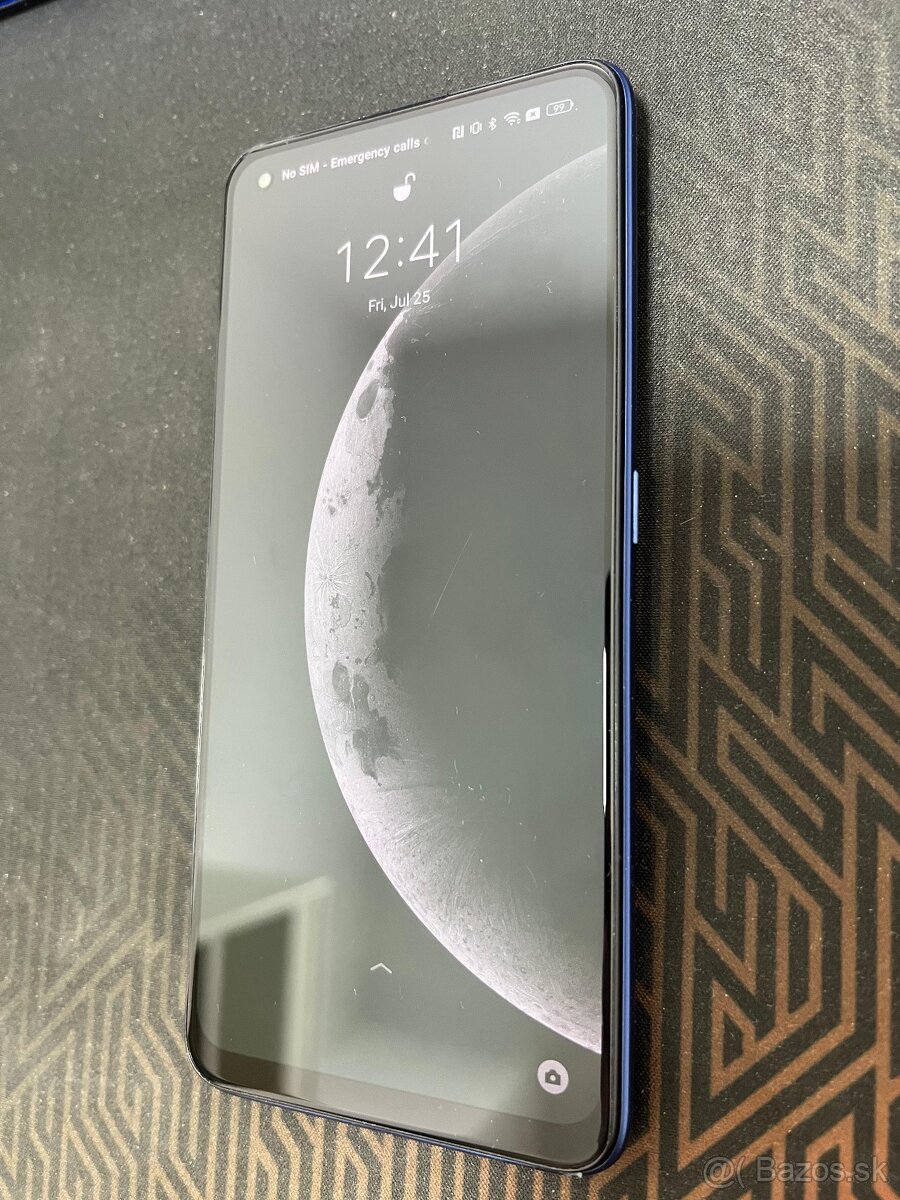 Realme 7 Pro 8GB/128GB ako novy - 2