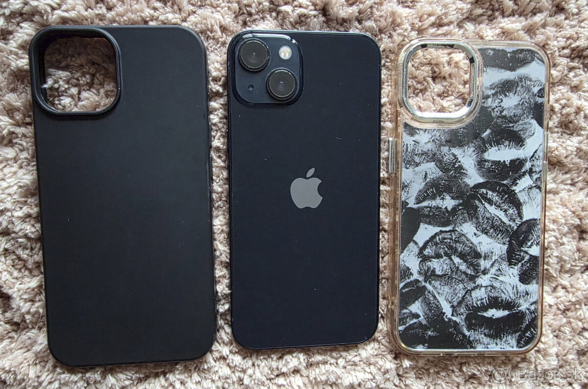 IPHONE 13 128gb 88% - 2