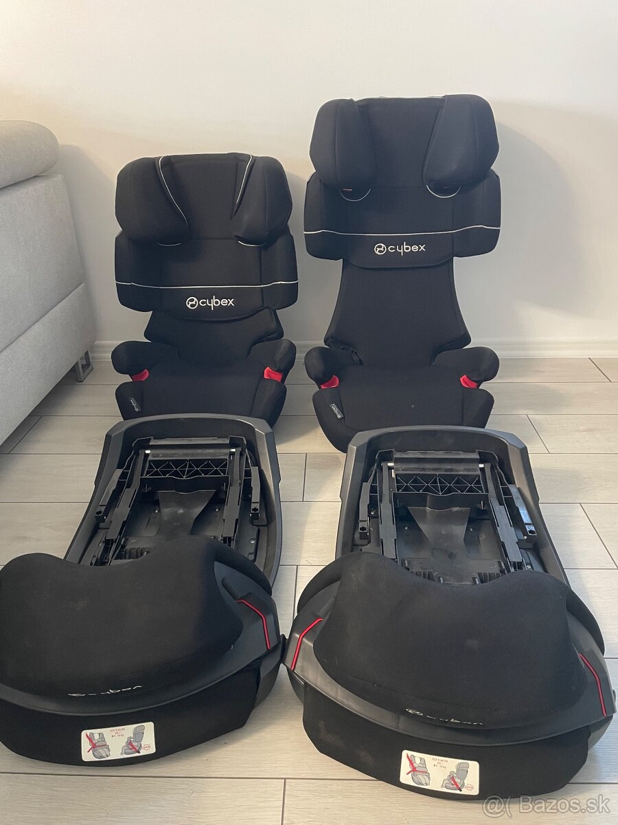 Autosedačka Cybex - 2