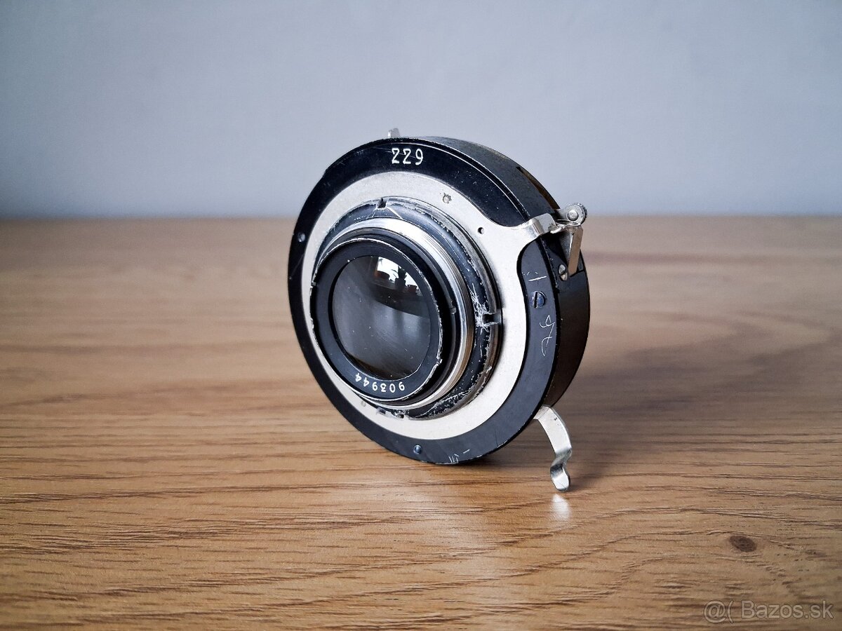 Rodenstock 105mm/4.5 - 2