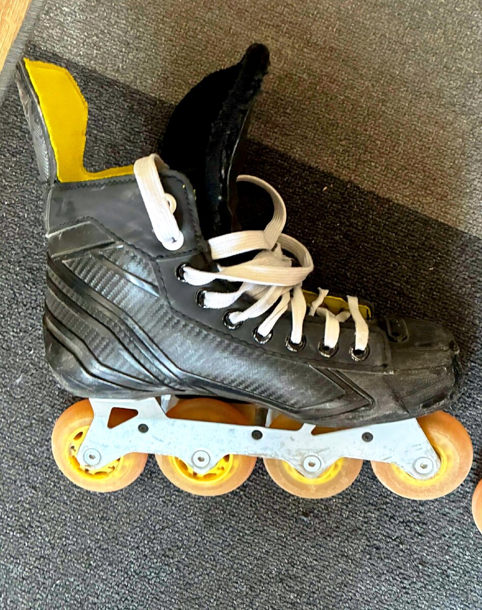 Inline korčule Bauer - 2
