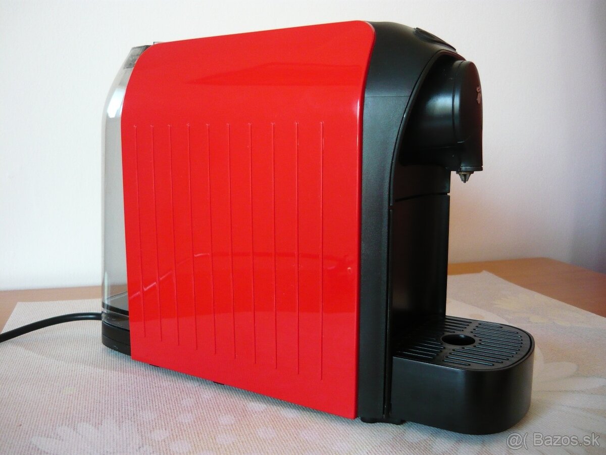 Kávovar Tchibo - 2
