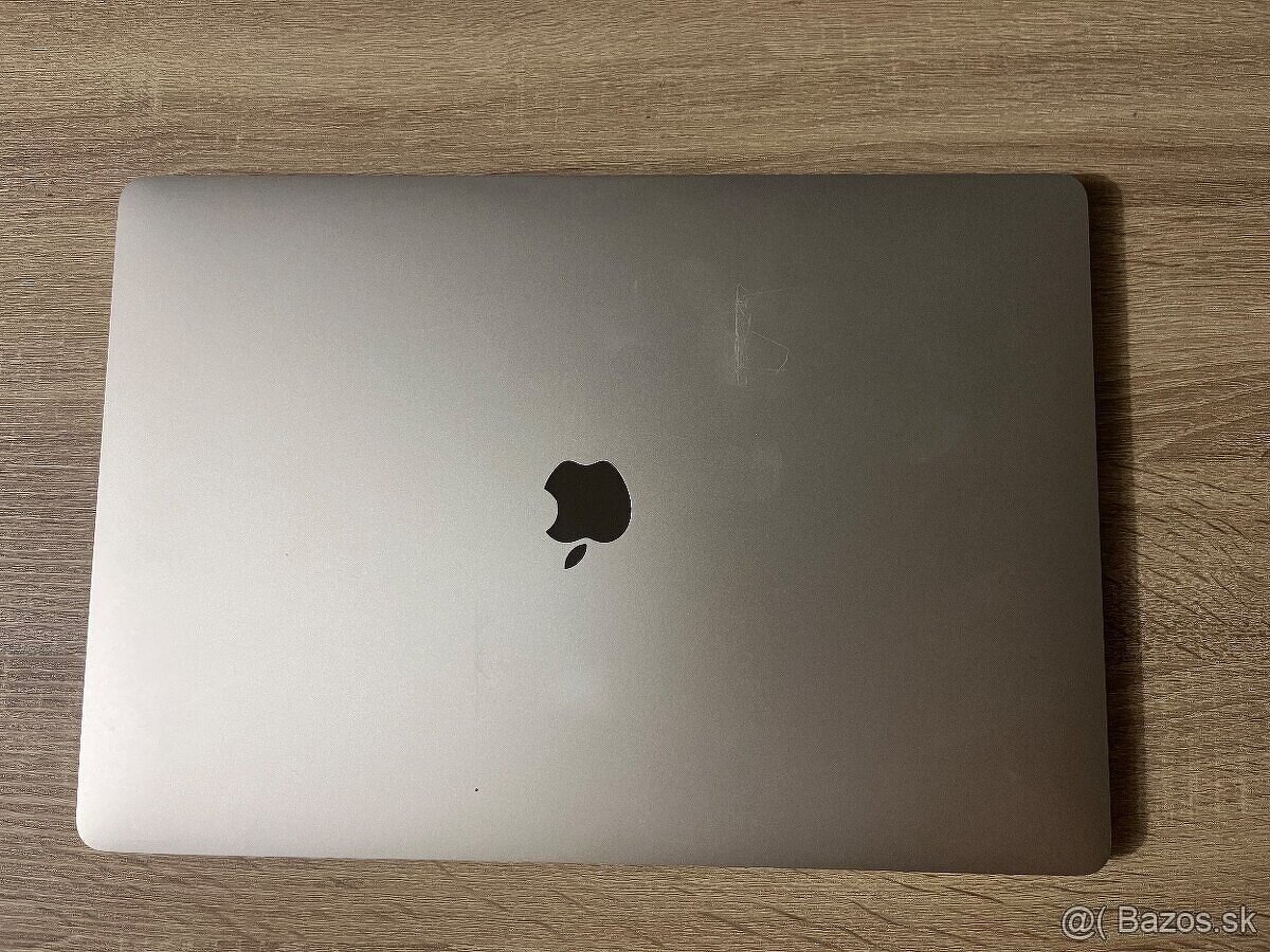 MacBook Pro 16inch 2019 / 64GB/2TB Super stav - 2