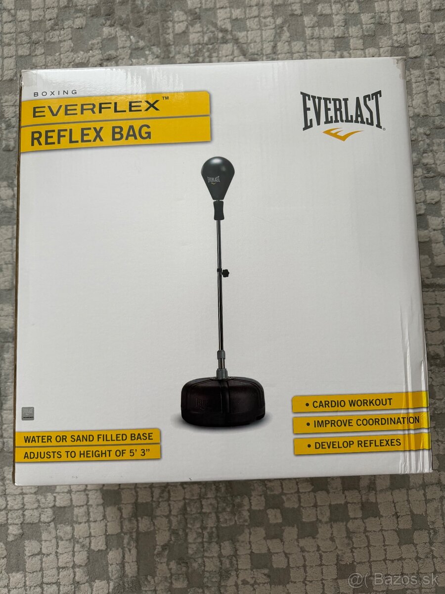 Reflex bag Everlast - 2