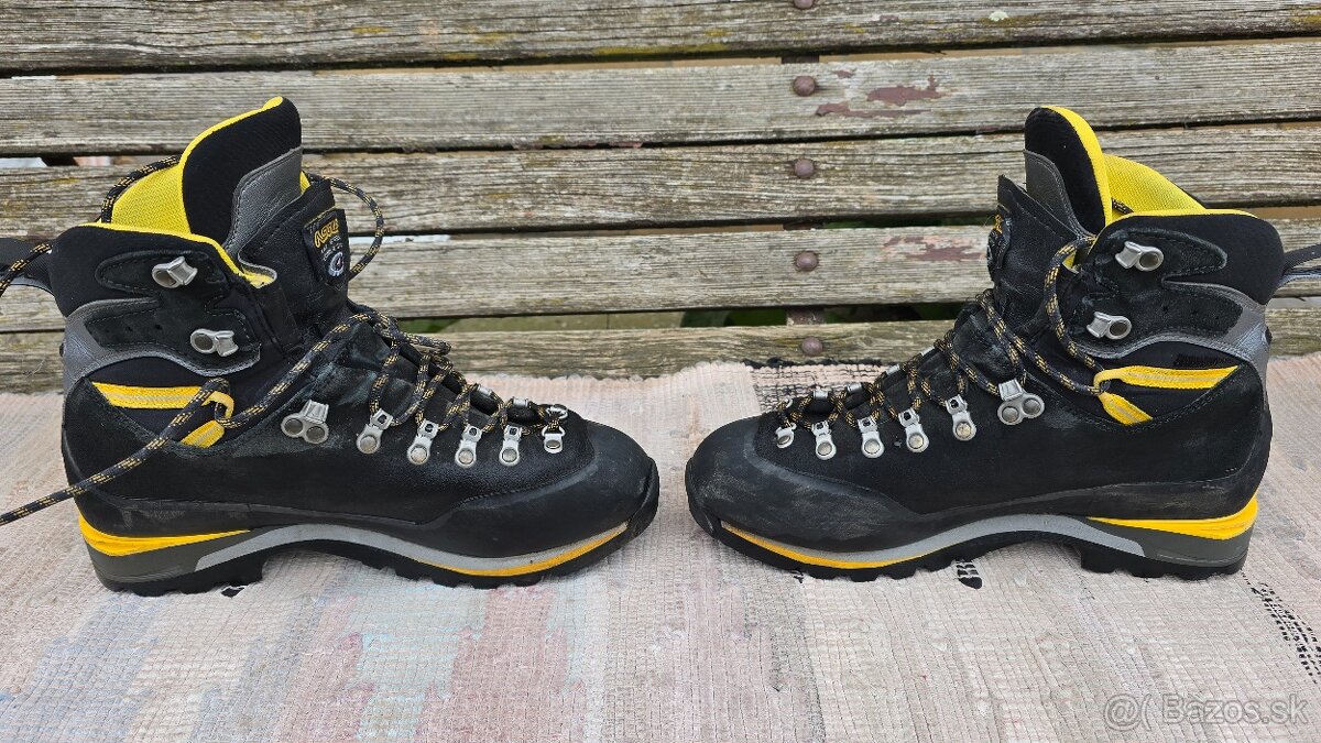 Asolo Piolet GTX - 2