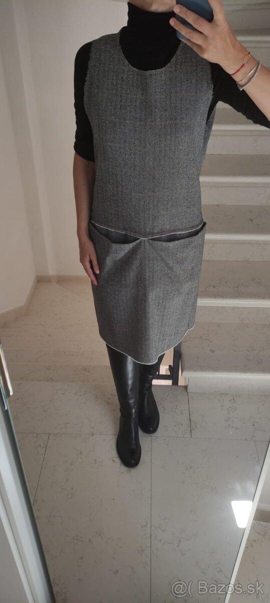 Šatová sukňa - 2