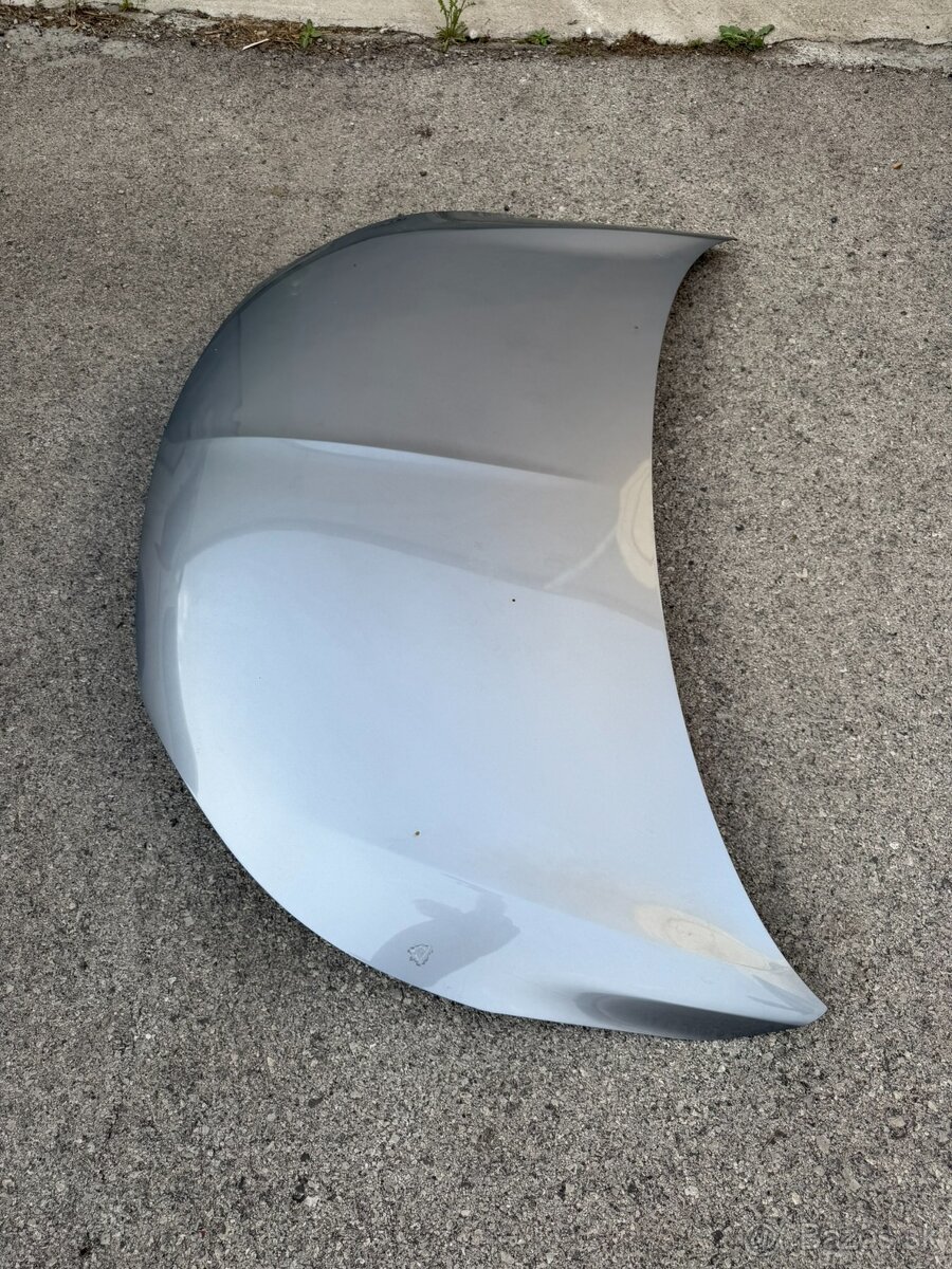 opel crossland 2016+predna kapota- PP blatnik - 2