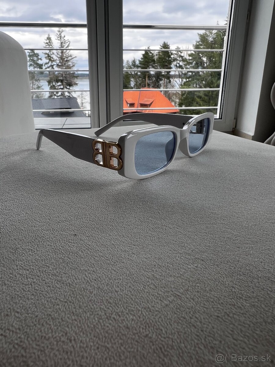 Okuliare BB - 2