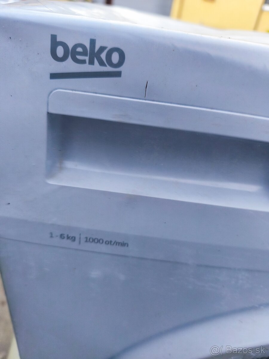 Pračka BEKO - 2