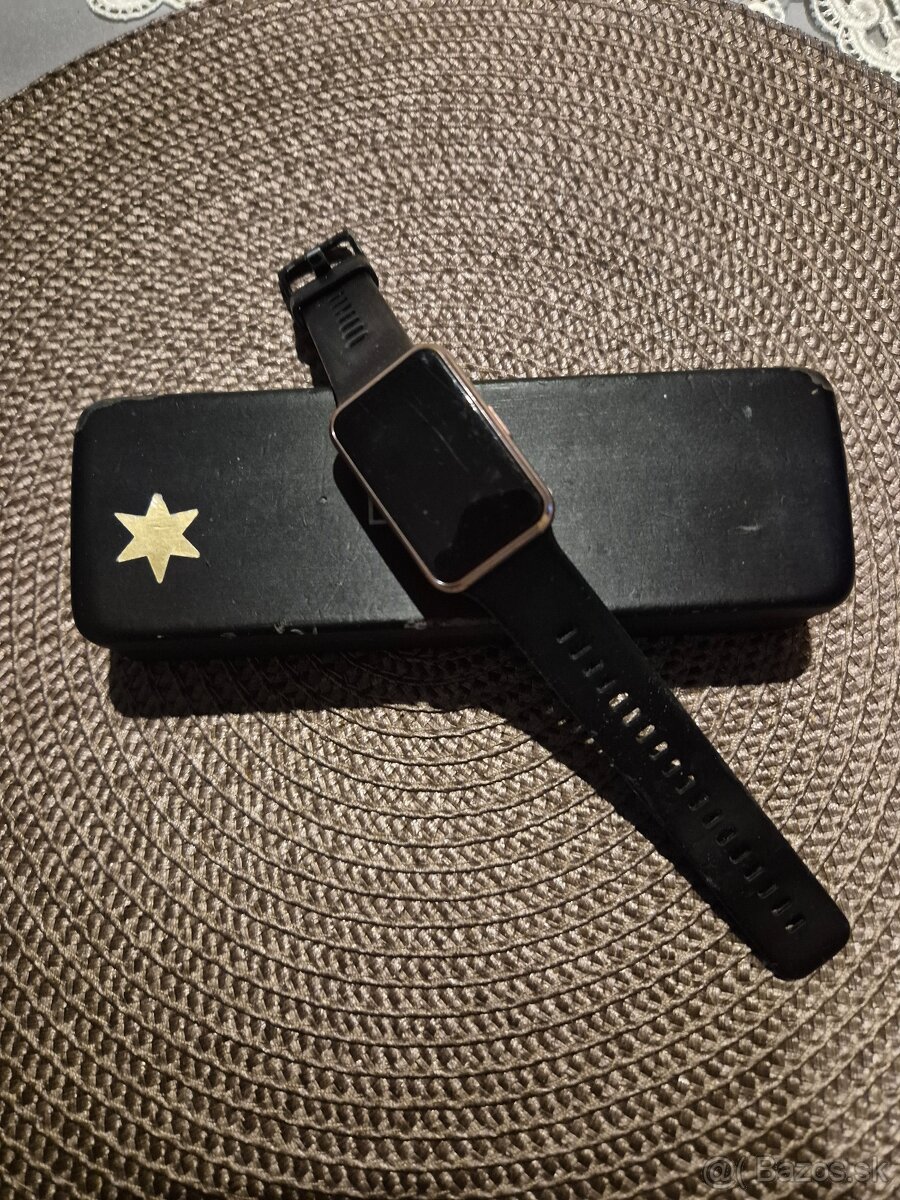 Huawei watch fit - 2