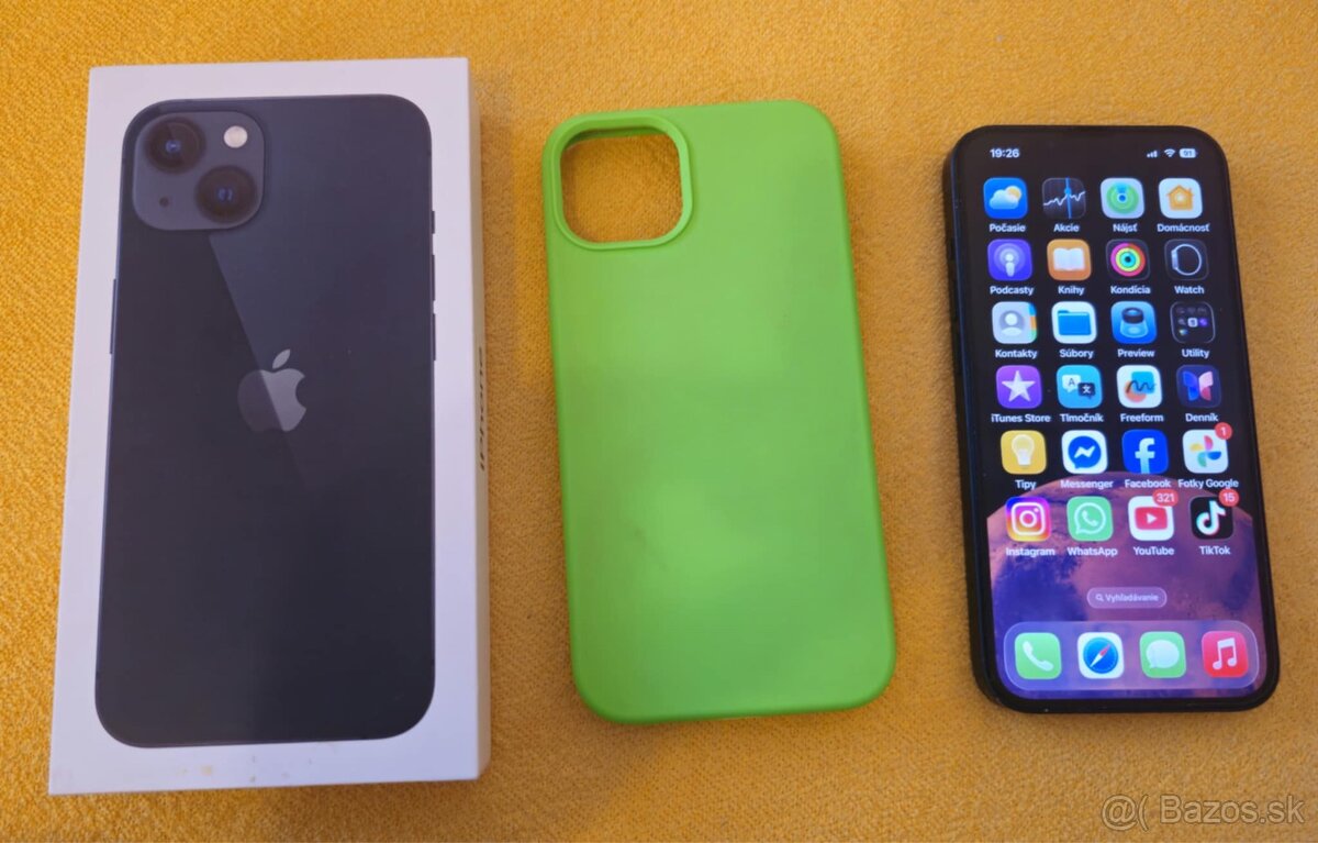 I phone 13 - 2